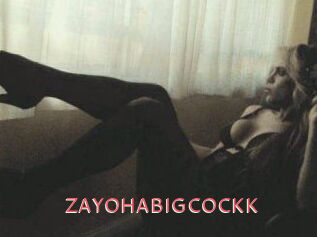ZAYOHABIGCOCKK