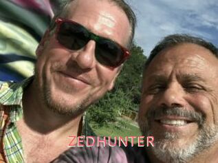 ZEDHUNTER