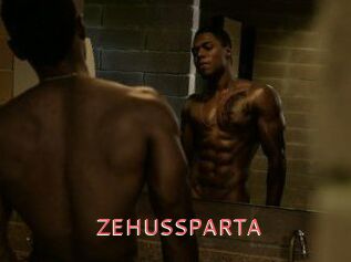 ZEHUS_SPARTA