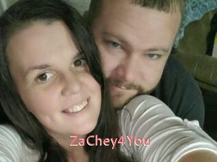 ZaChey4You Webcam Sexe Direct
