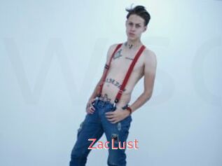 ZacLust