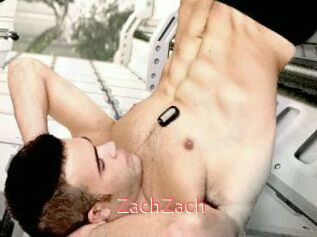 ZachZach
