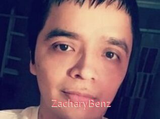 Zachary_Benz