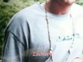 Zachery