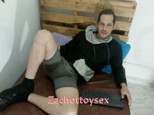 Zachottoysex