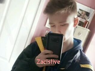 Zacislive