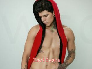 ZackEvans