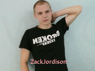 ZackJordison