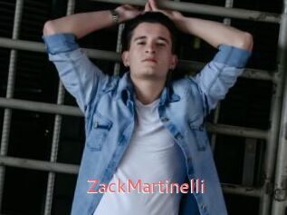 ZackMartinelli