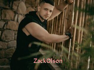 ZackOlson