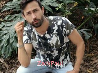 ZackPaul