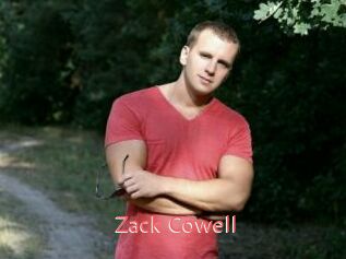 Zack_Cowell Webcam Sexe Direct