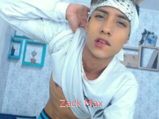 Zack_Max Webcam Sexe Direct