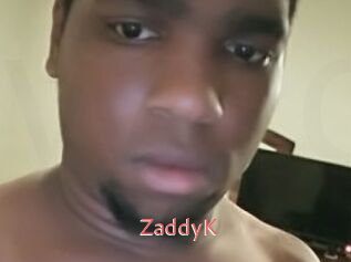 ZaddyK