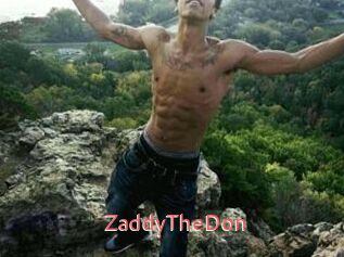 ZaddyTheDon