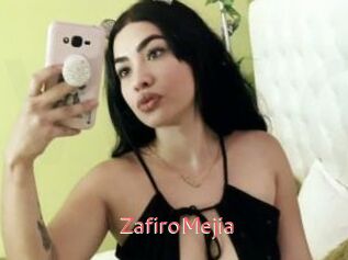 ZafiroMejia
