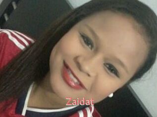 Zaidat
