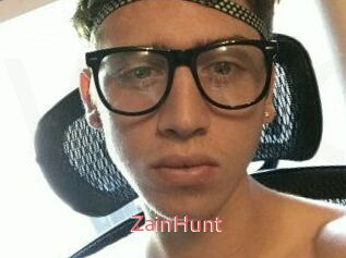 ZainHunt