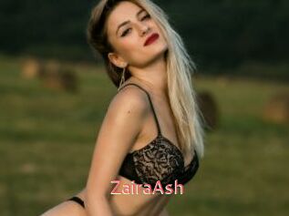 ZairaAsh