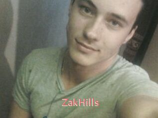 ZakHills