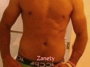 Zanety
