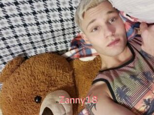 Zanny18