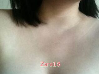 Zara18 Webcam Sexe Direct