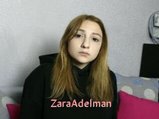 ZaraAdelman
