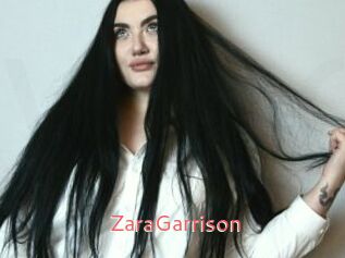 ZaraGarrison Webcam Sexe Direct