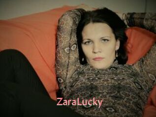 ZaraLucky