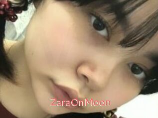 ZaraOnMoon