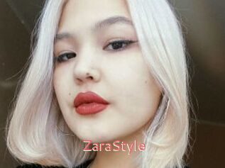 ZaraStyle