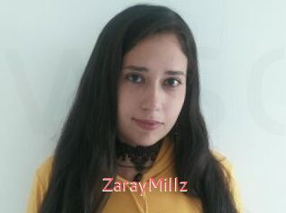 ZarayMillz