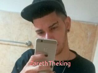 ZarethTheking