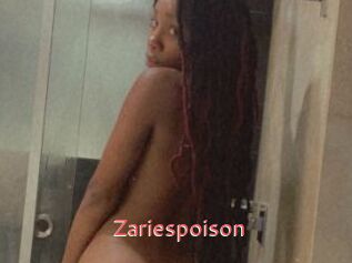 Zariespoison