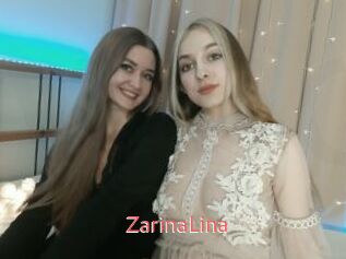 ZarinaLina Webcam Sexe Direct