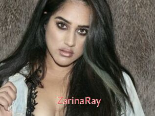 ZarinaRay