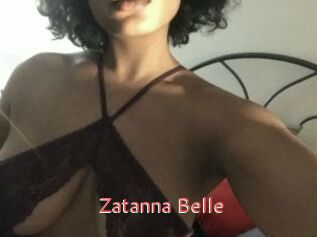 Zatanna_Belle