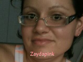 Zaydapink