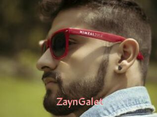 ZaynGalet