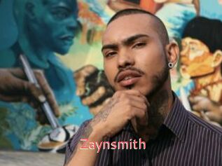 Zaynsmith