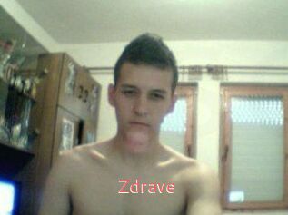 Zdrave