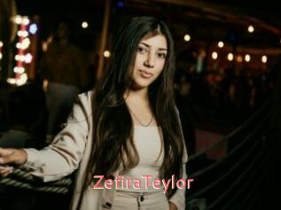 ZefiraTeylor