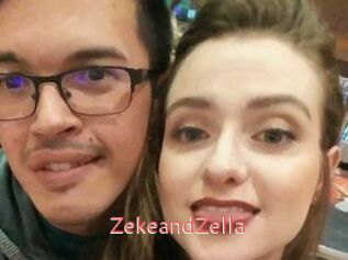 ZekeandZella
