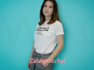 ZeldaMitchel