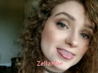 ZellaMae