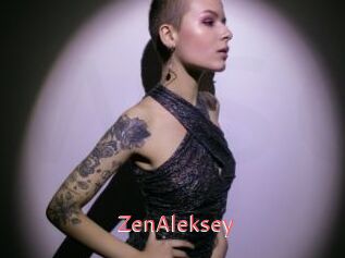 ZenAleksey Webcam Sexe Direct