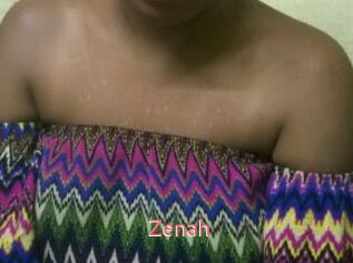 Zenah