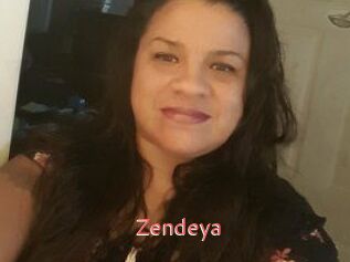 Zendeya