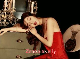 ZenobiaKelly